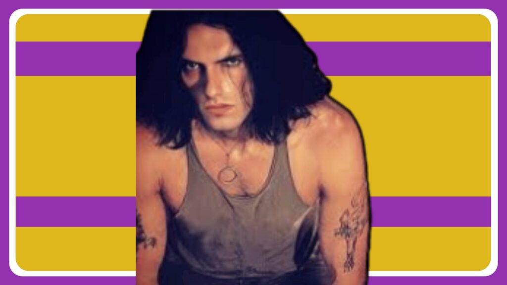 Peter Steele Height