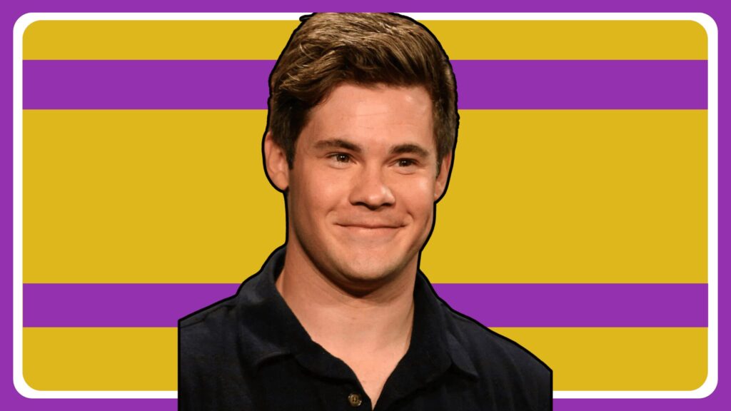 Adam Devine Height