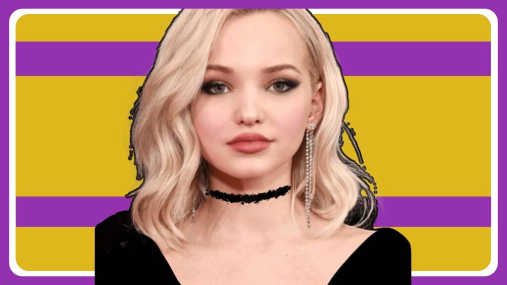 Dove Cameron Height